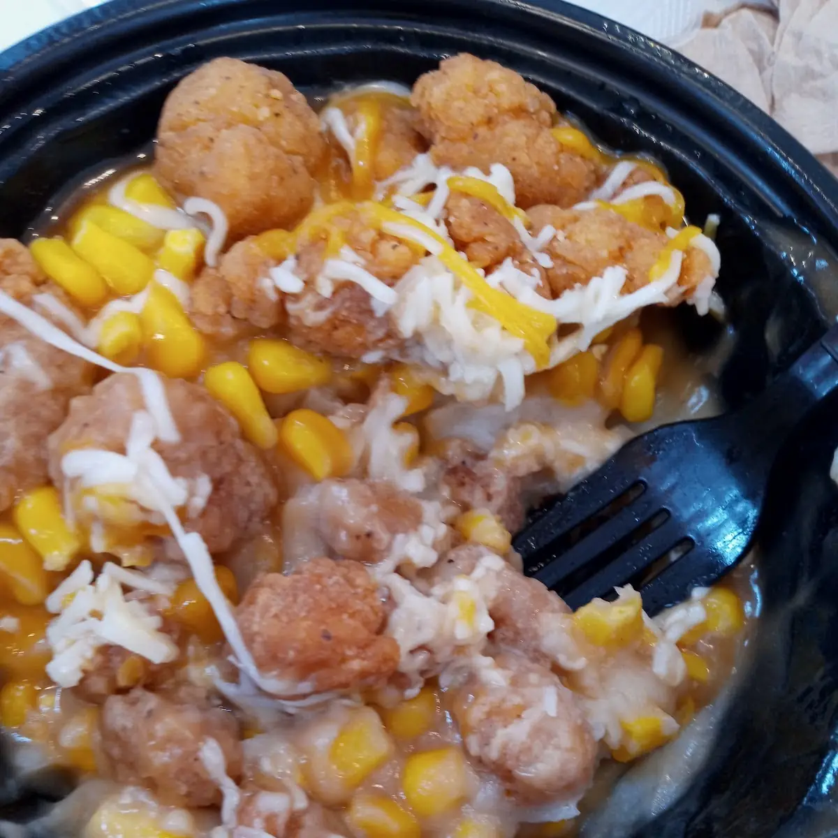 Chicken Bowl