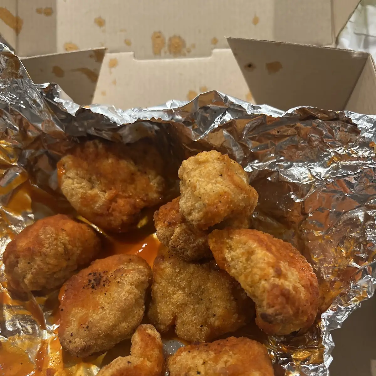 Lemon Pepper