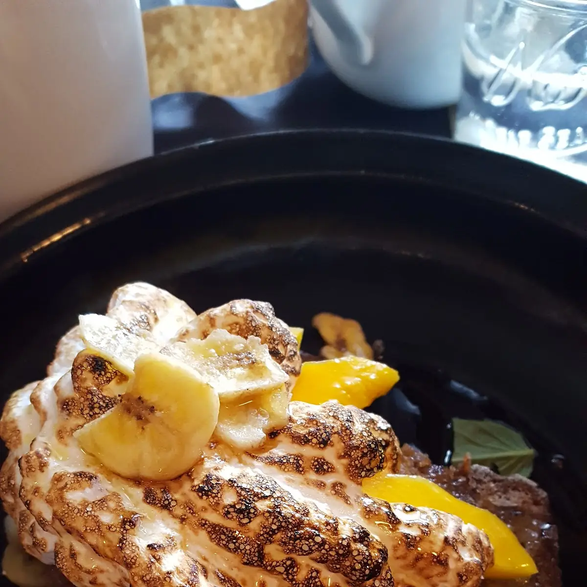 Banana Bread