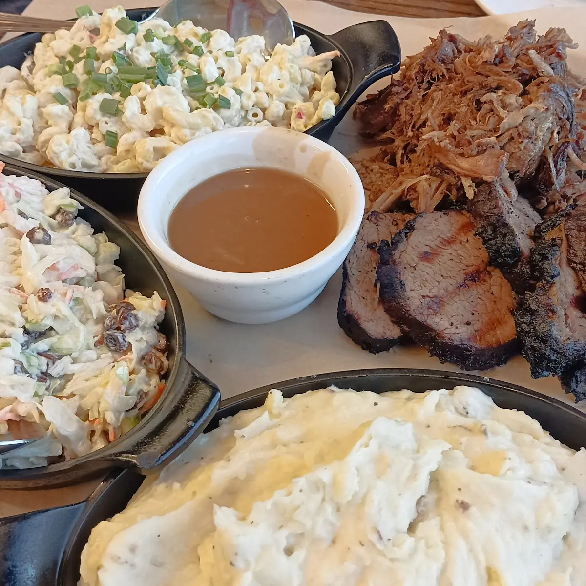 Pulled Pork