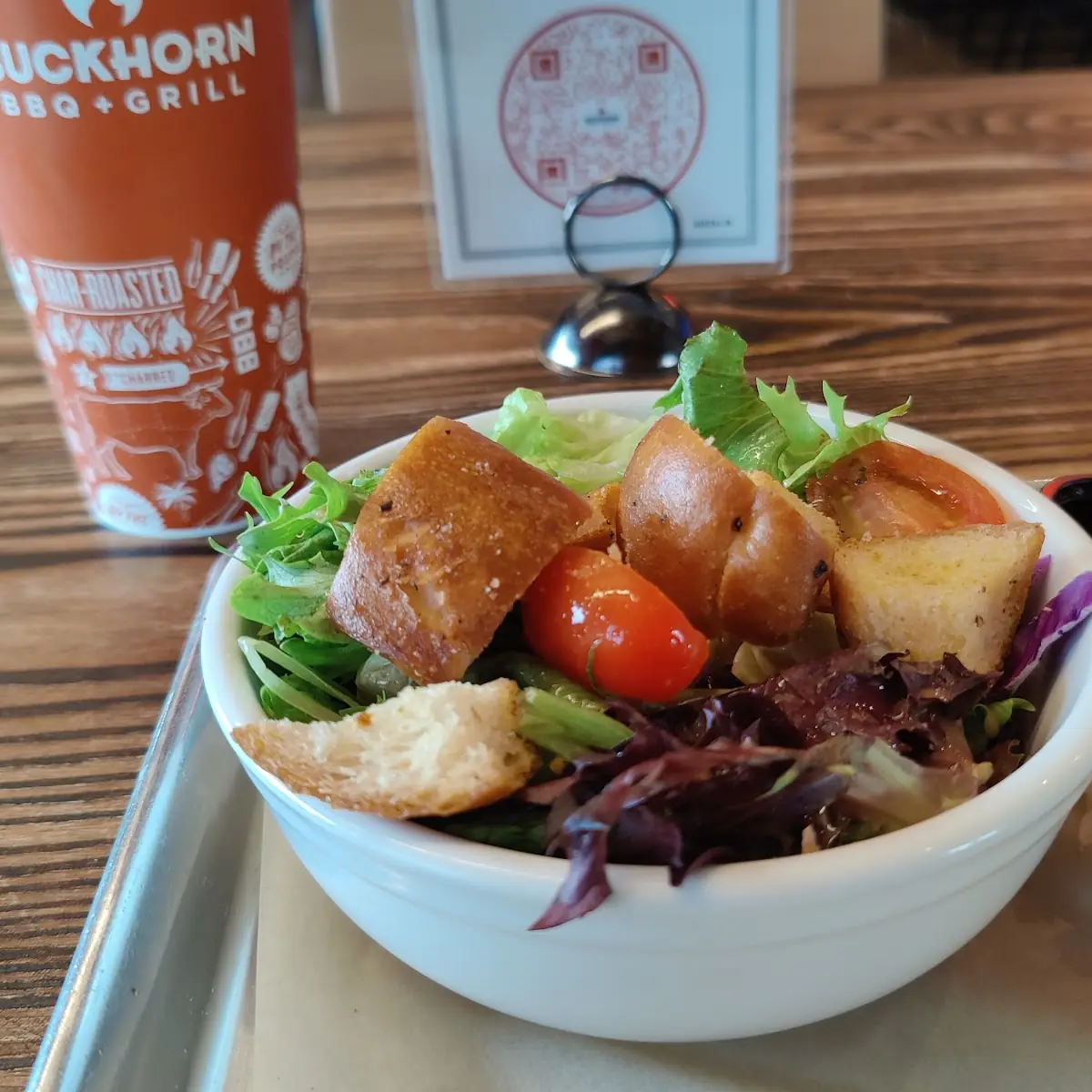 Side Salad