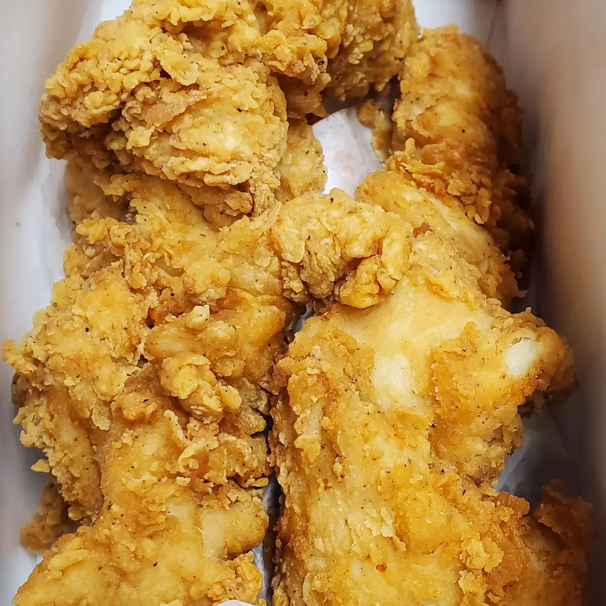 Chicken Tender