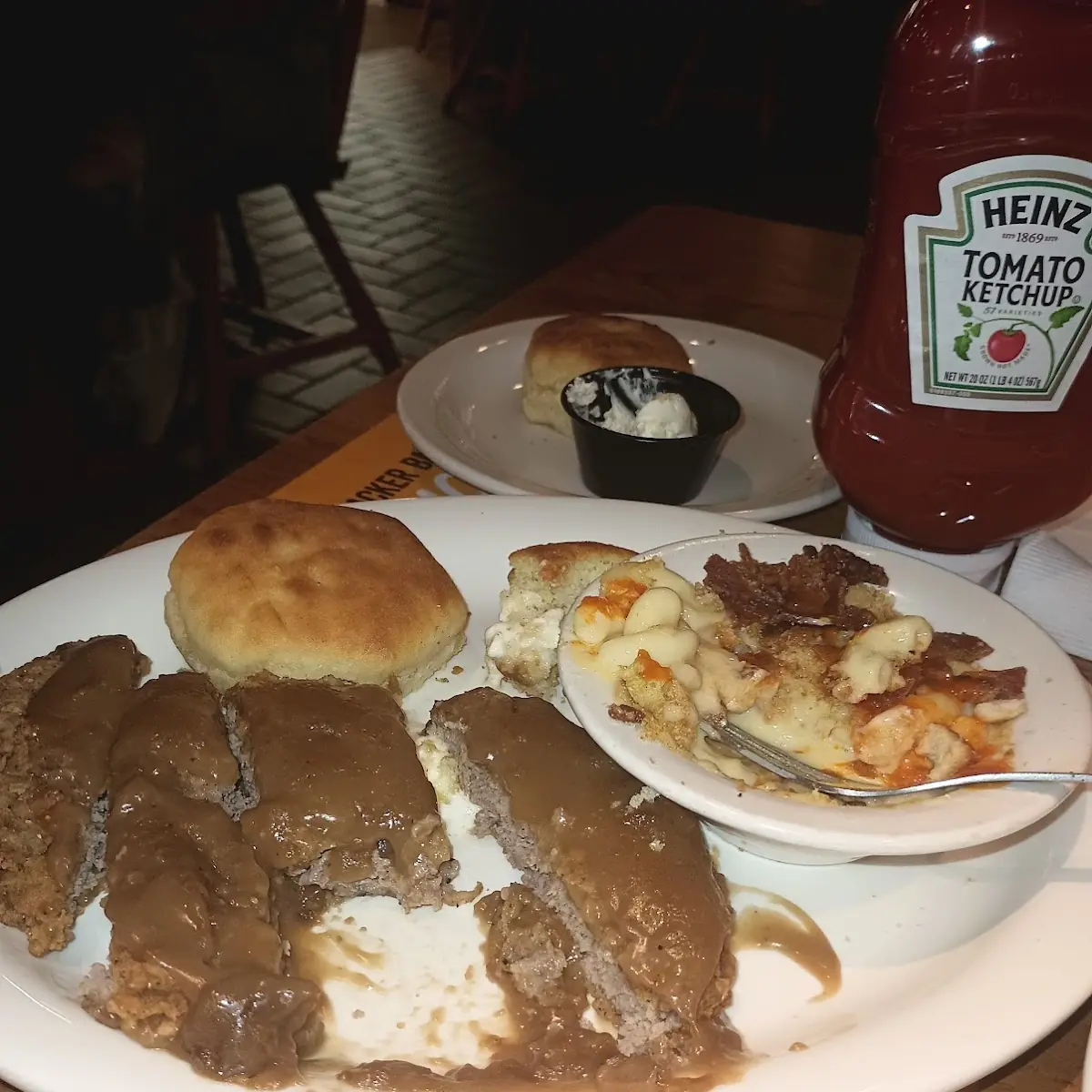 Country Fried Steak