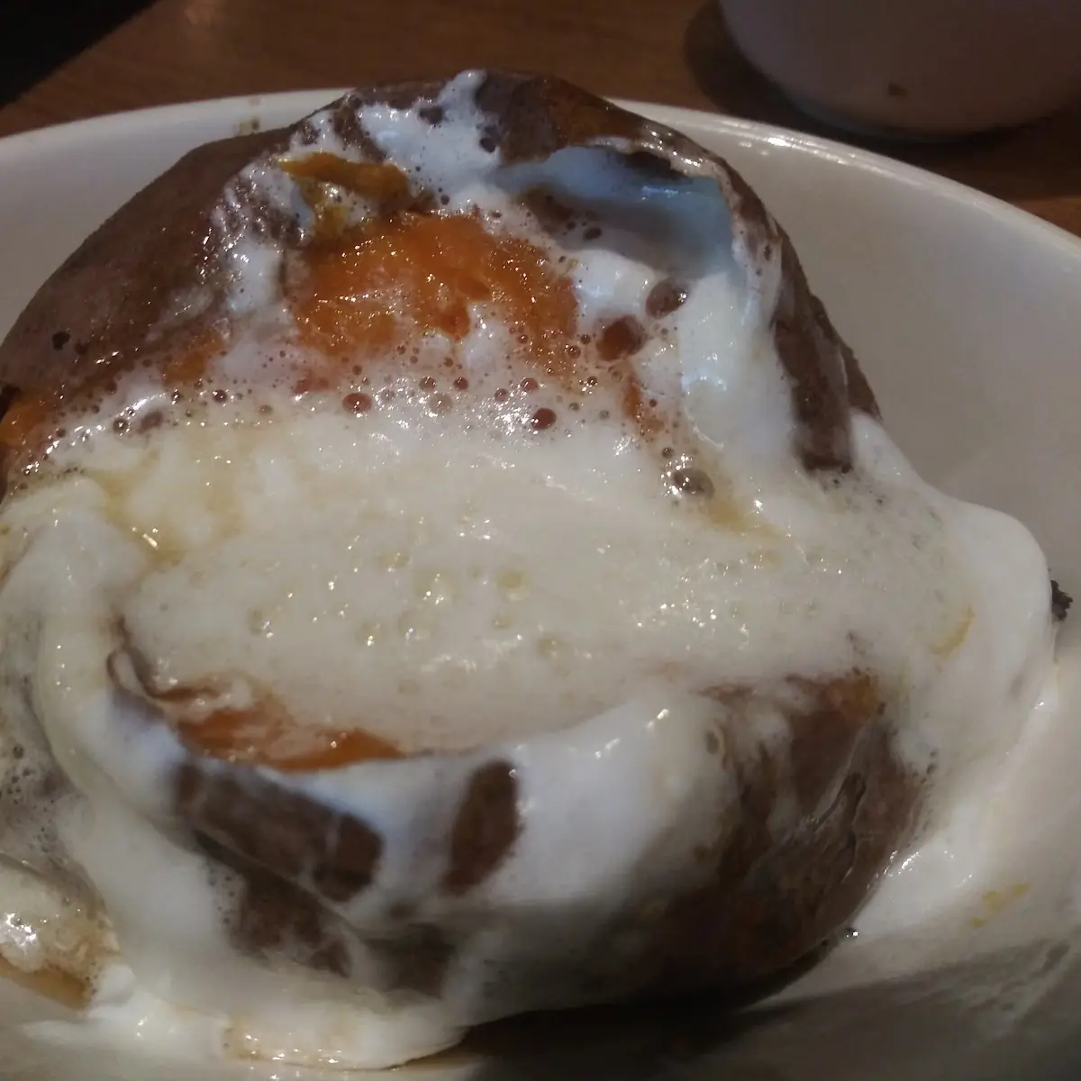 Sweet Potato