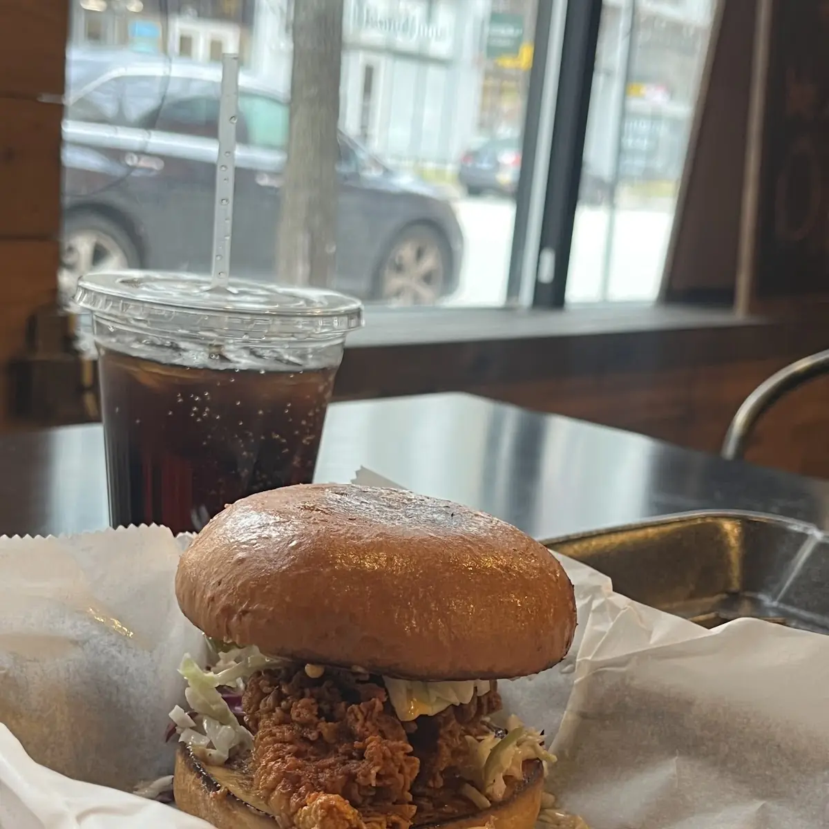 Pulled Pork