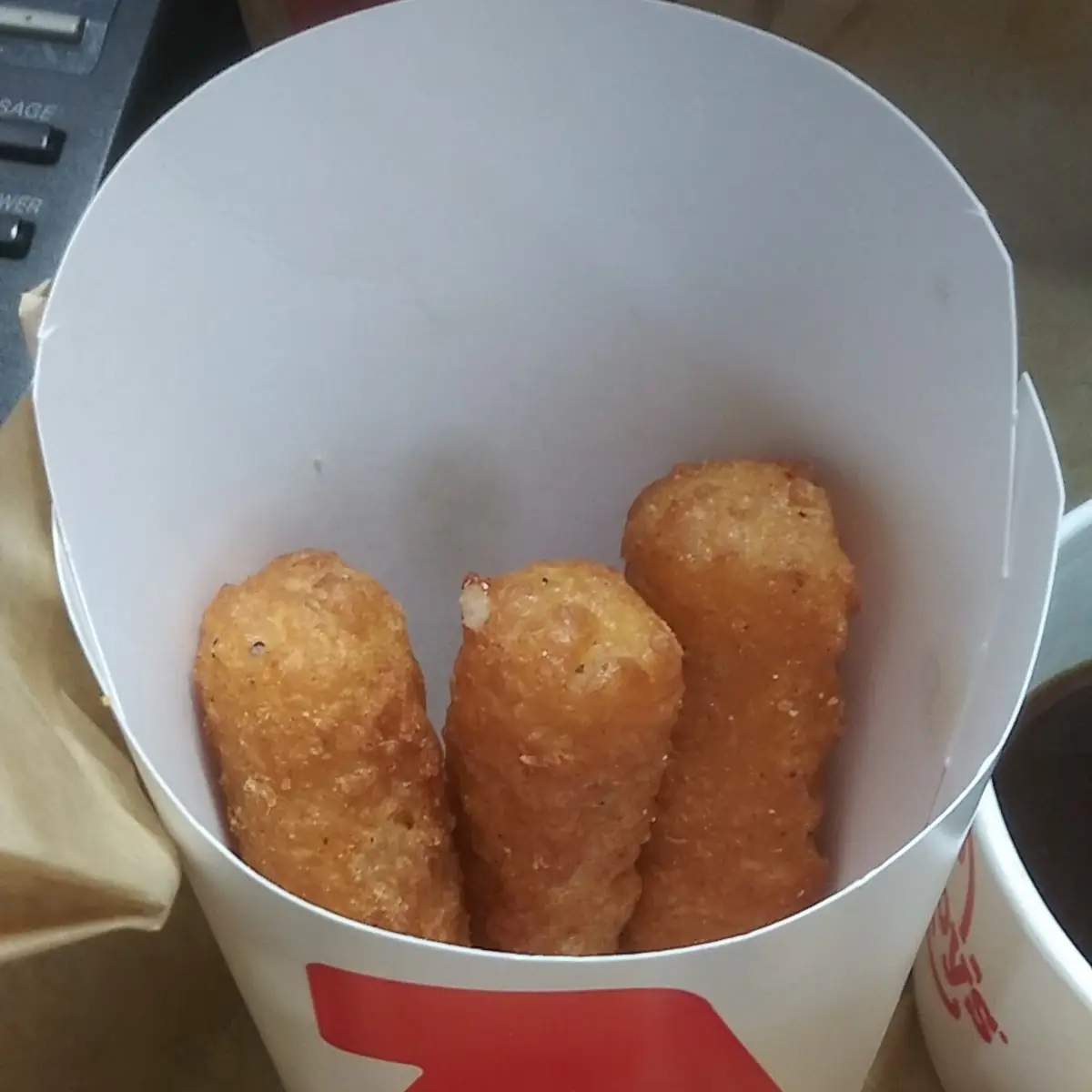 Cheese Sticks