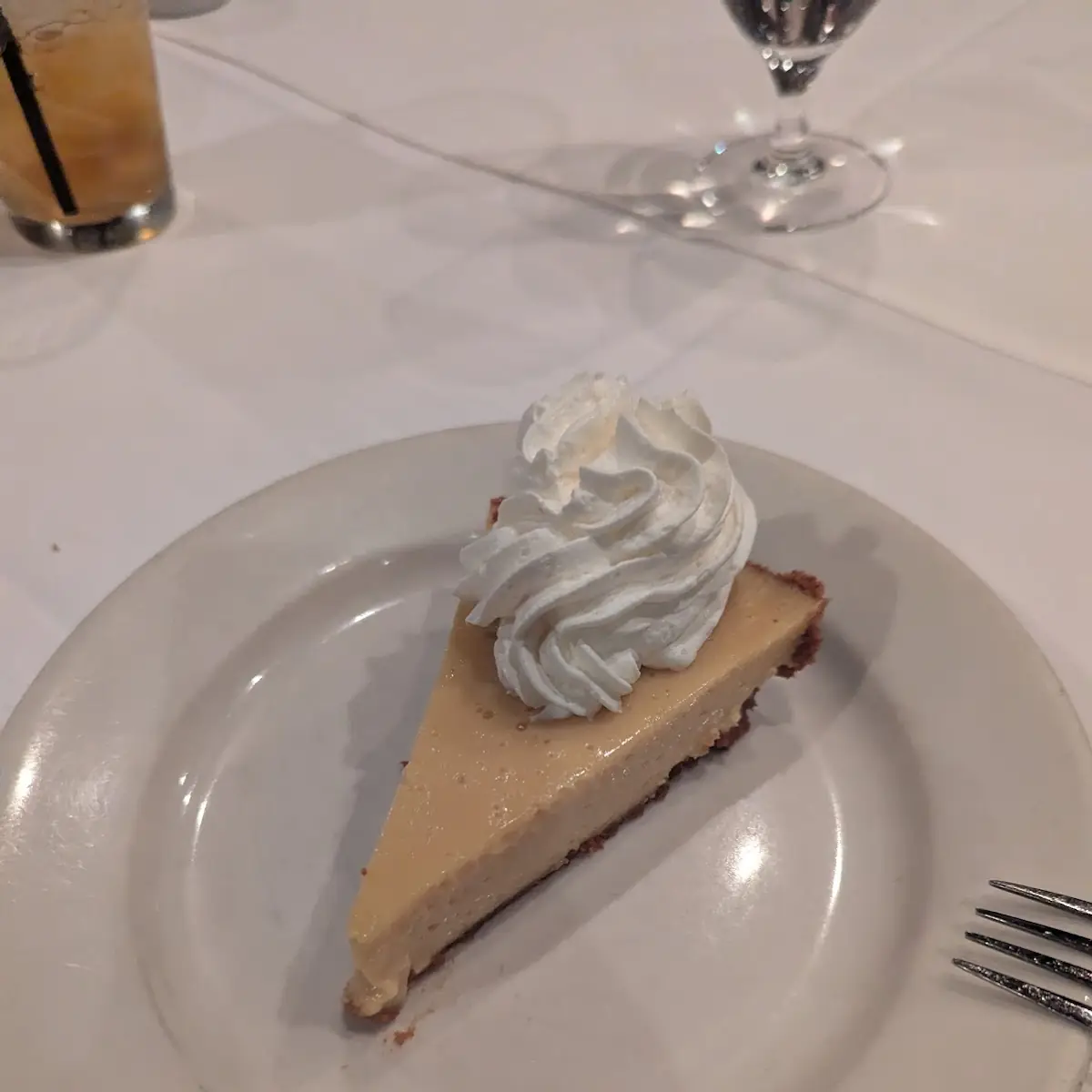 Key Lime Pie