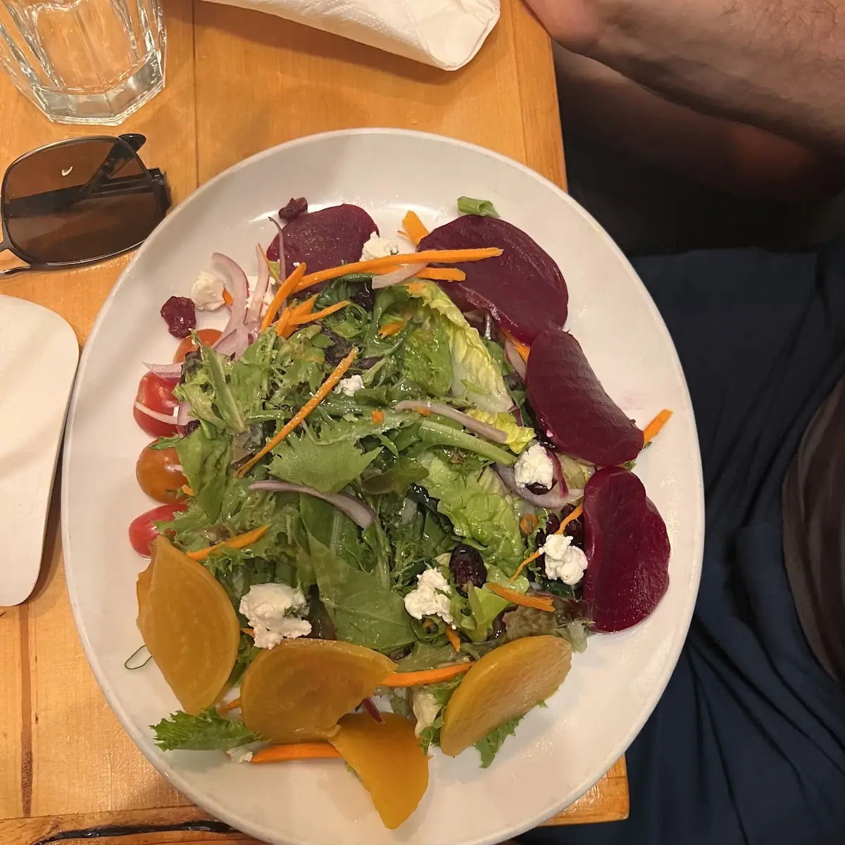 Beet Salad
