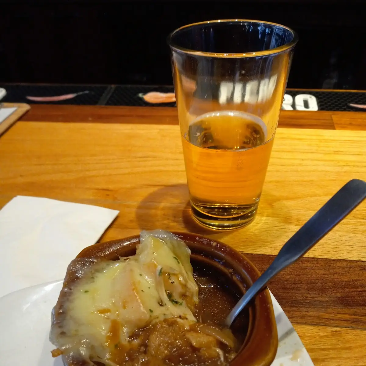 French Onion Soup