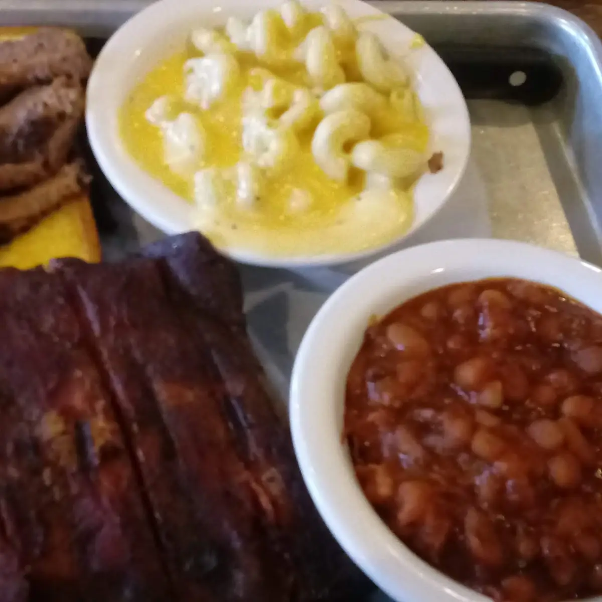 Baked Beans