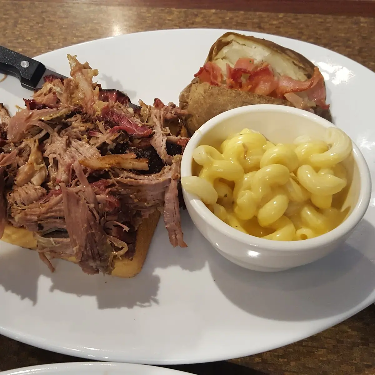 Memphis Pulled Pork