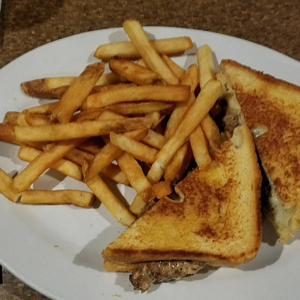 Texas Toast
