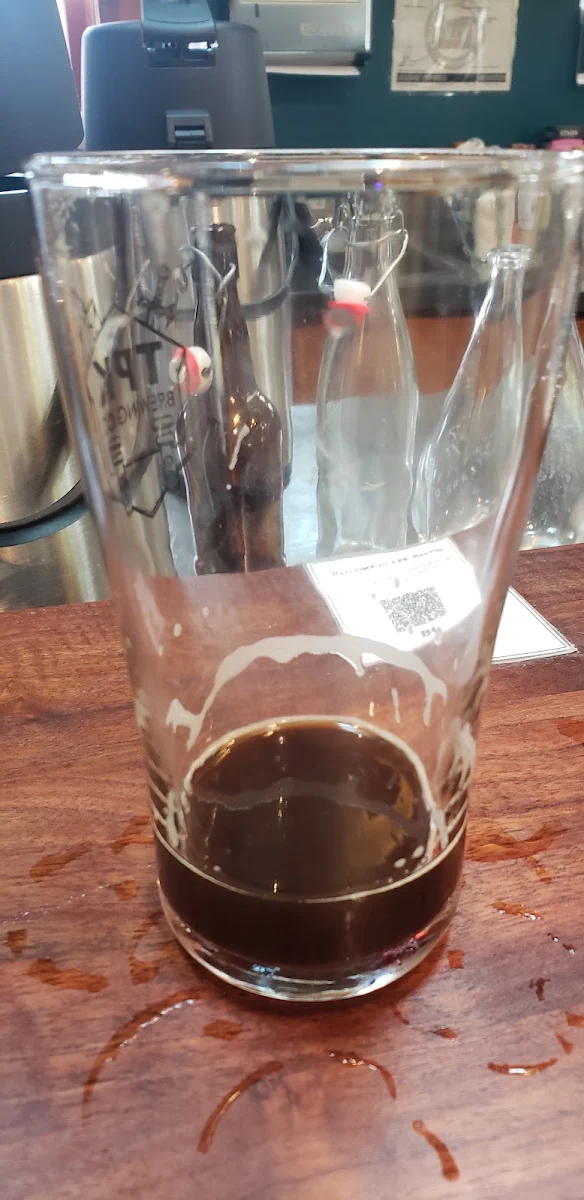 Cold Brew
