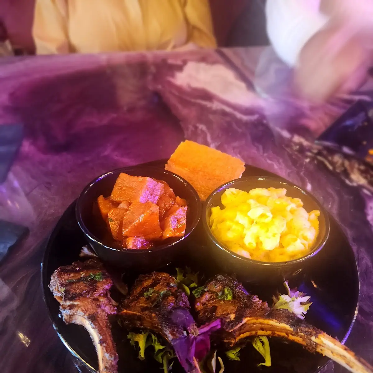 Lamb Chops