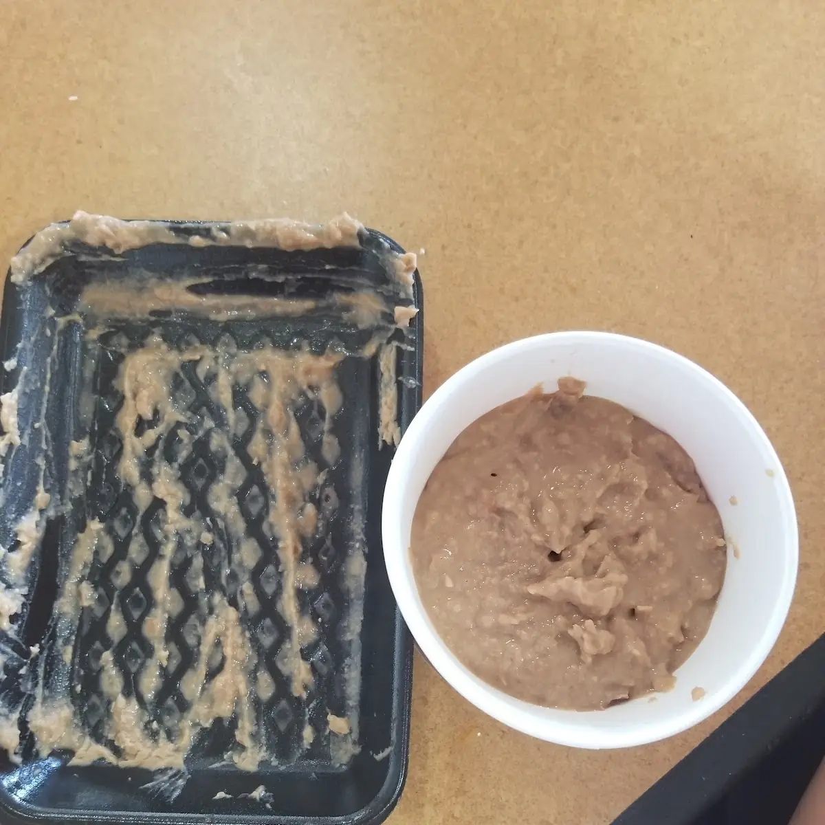 Refried Beans