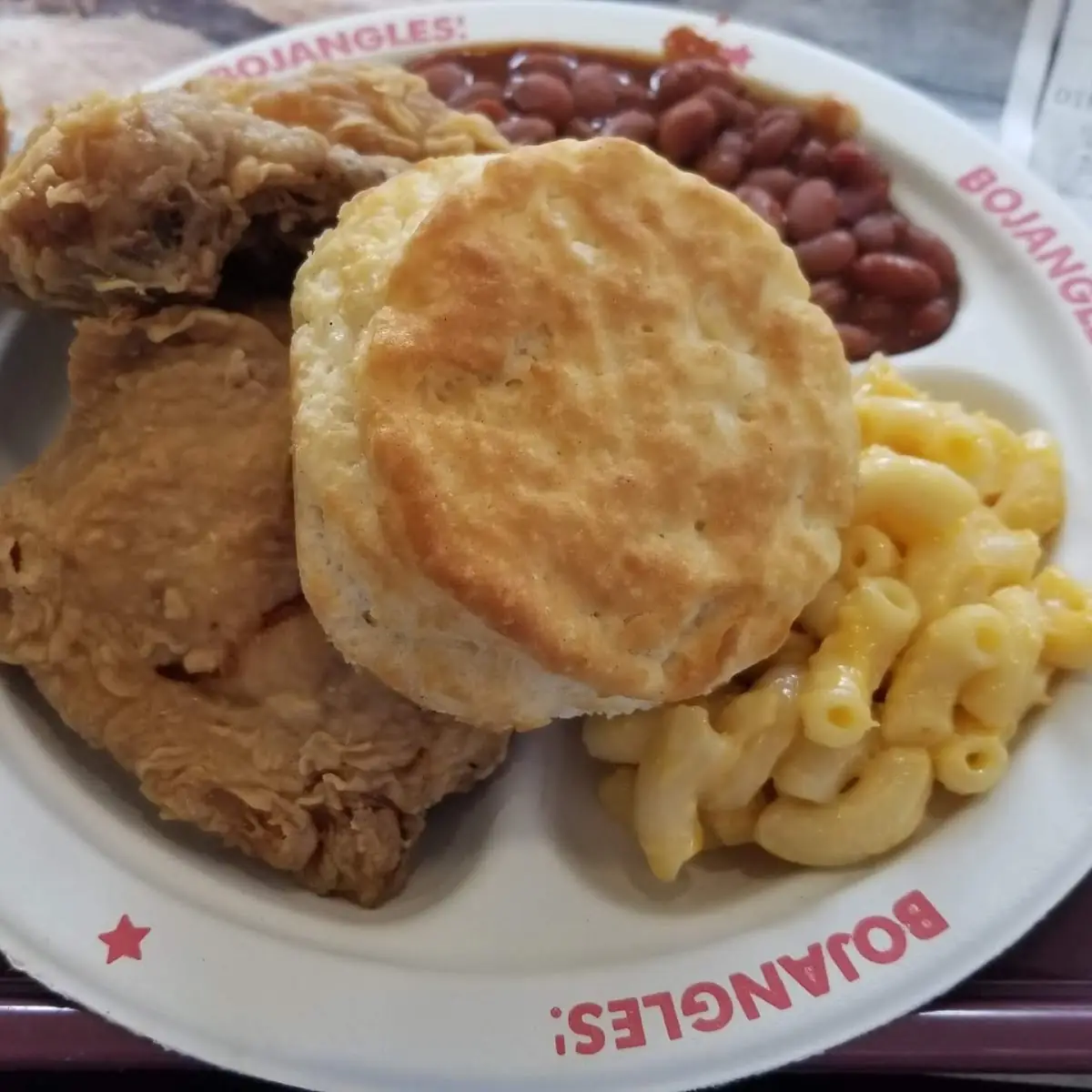 Fried Chicken