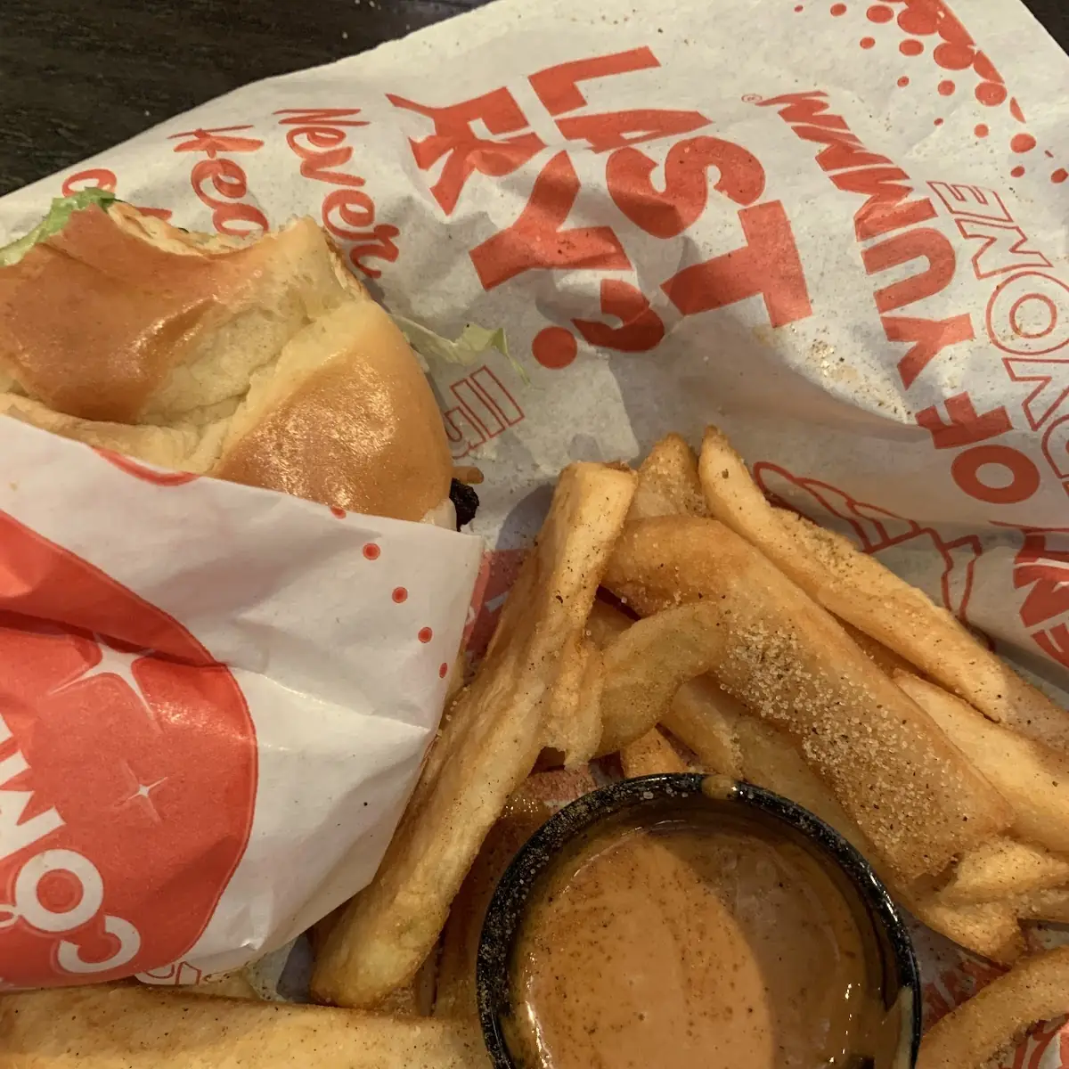 French Fries