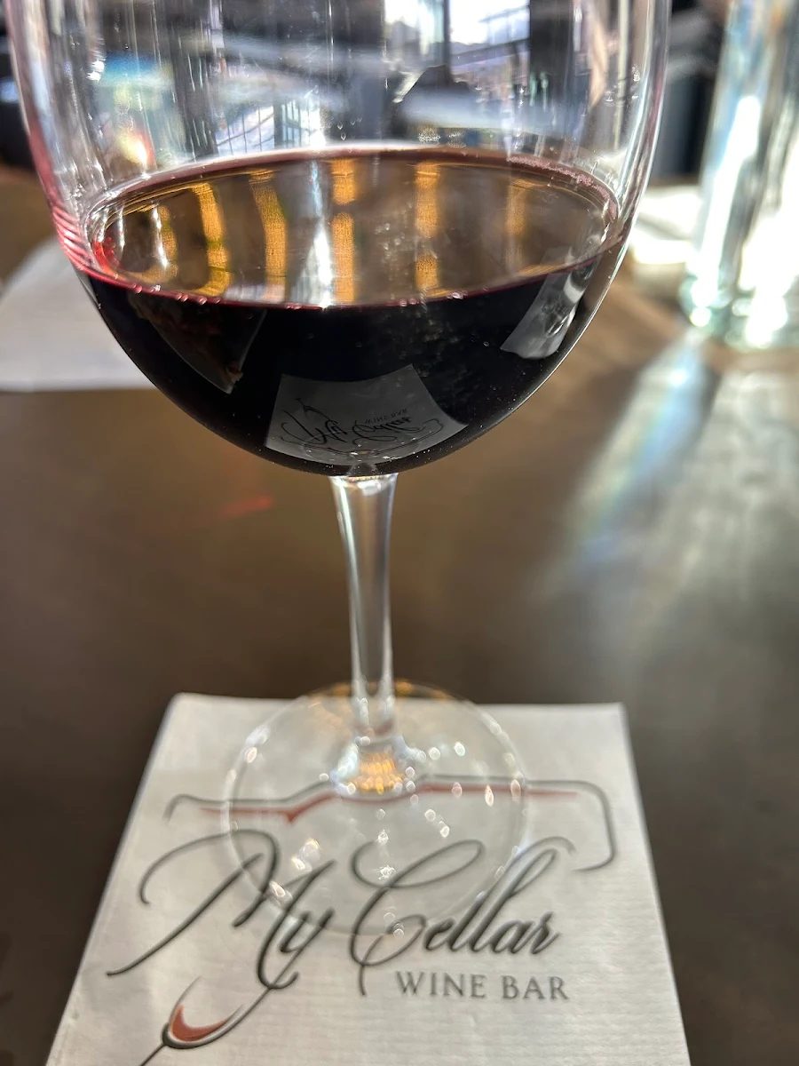 Red Wine