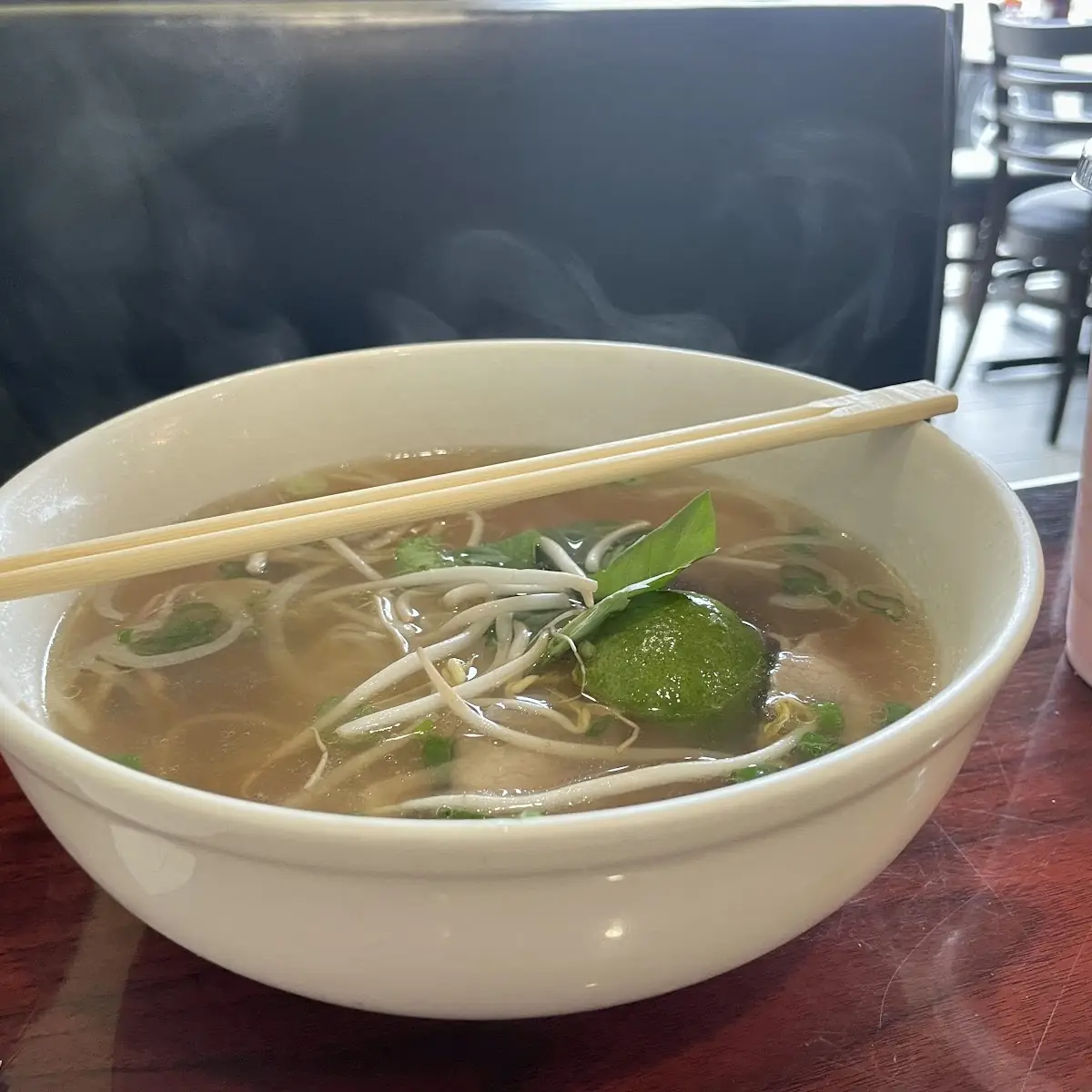 Beef Pho
