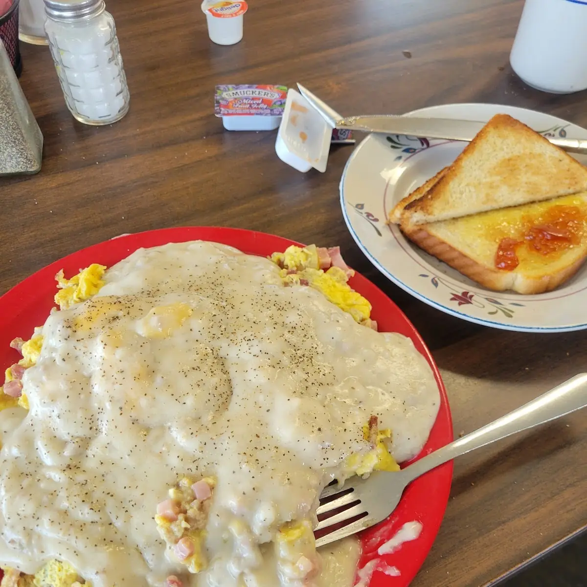Chicken Fried Steak