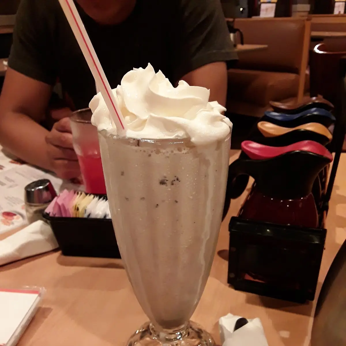 House-Made Milkshakes