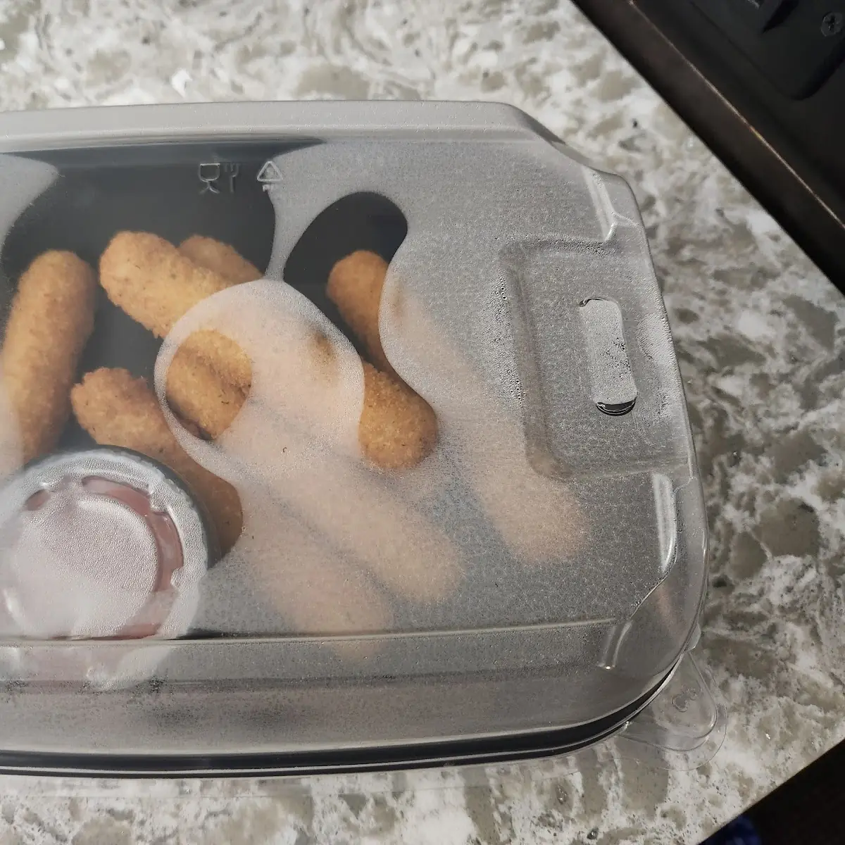 Mozzarella Cheese Sticks