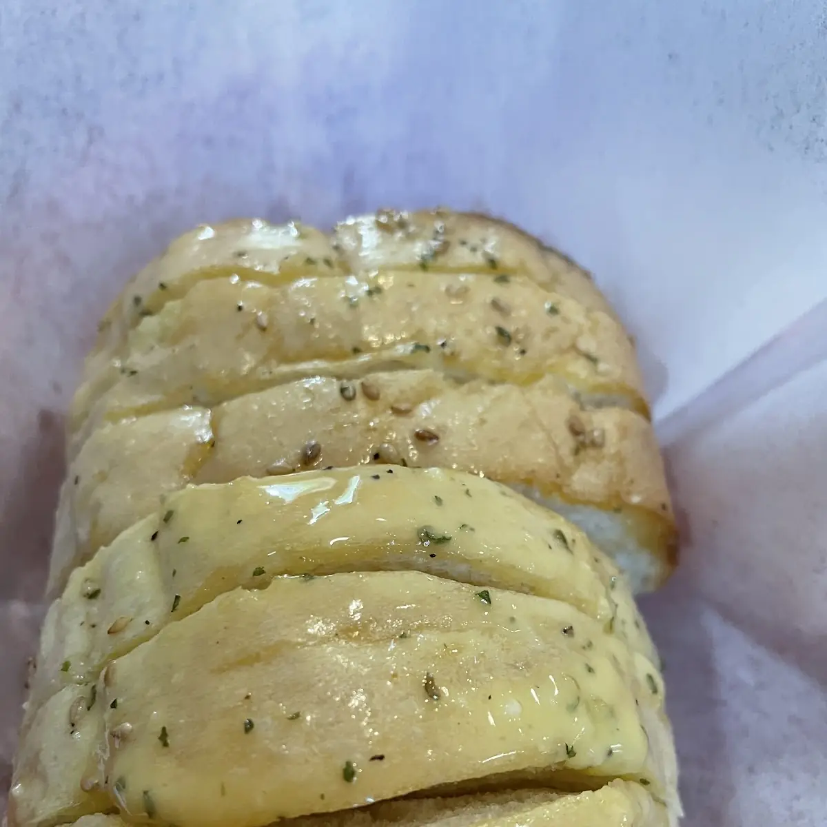 Garlic Bread