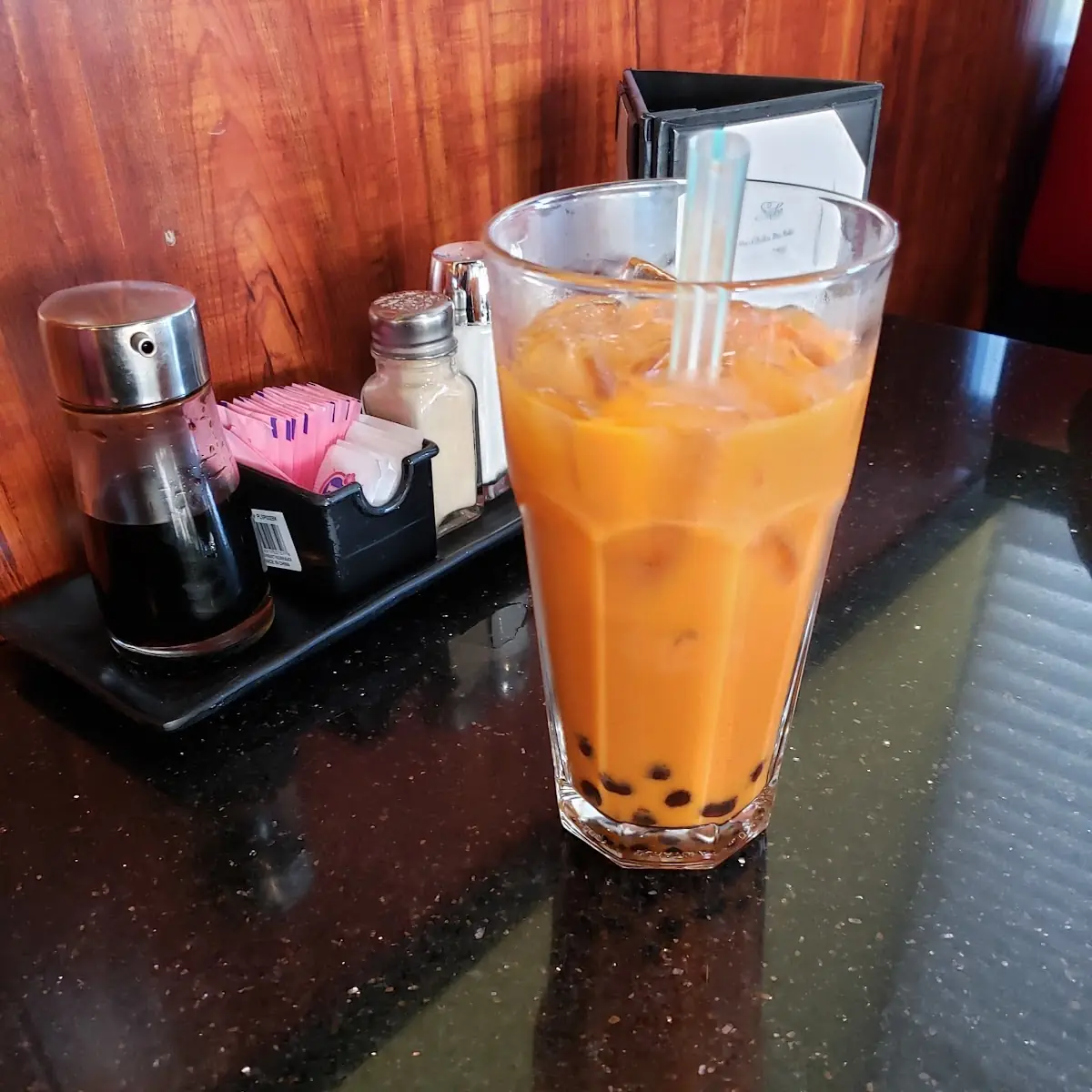 Thai Tea