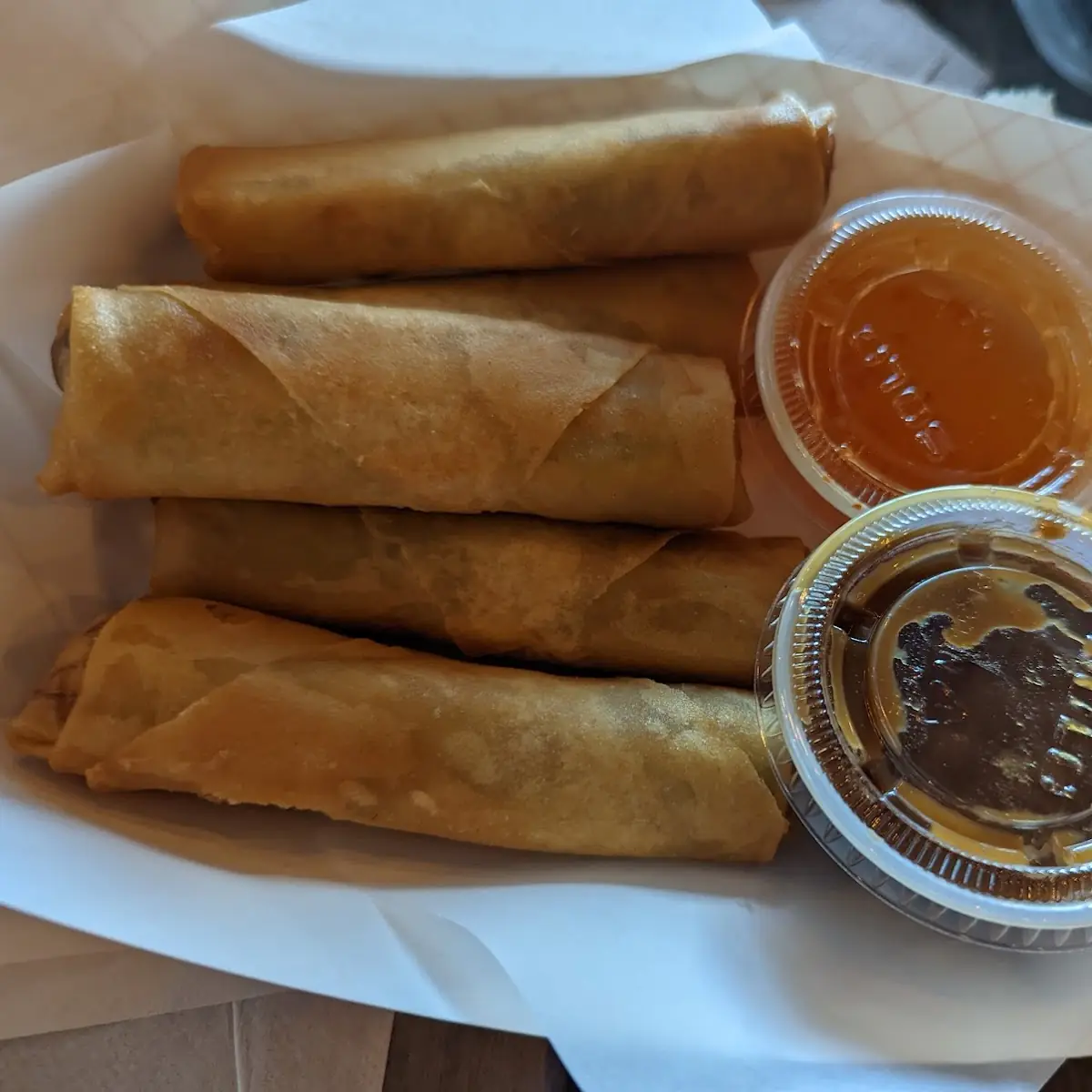 Lumpia