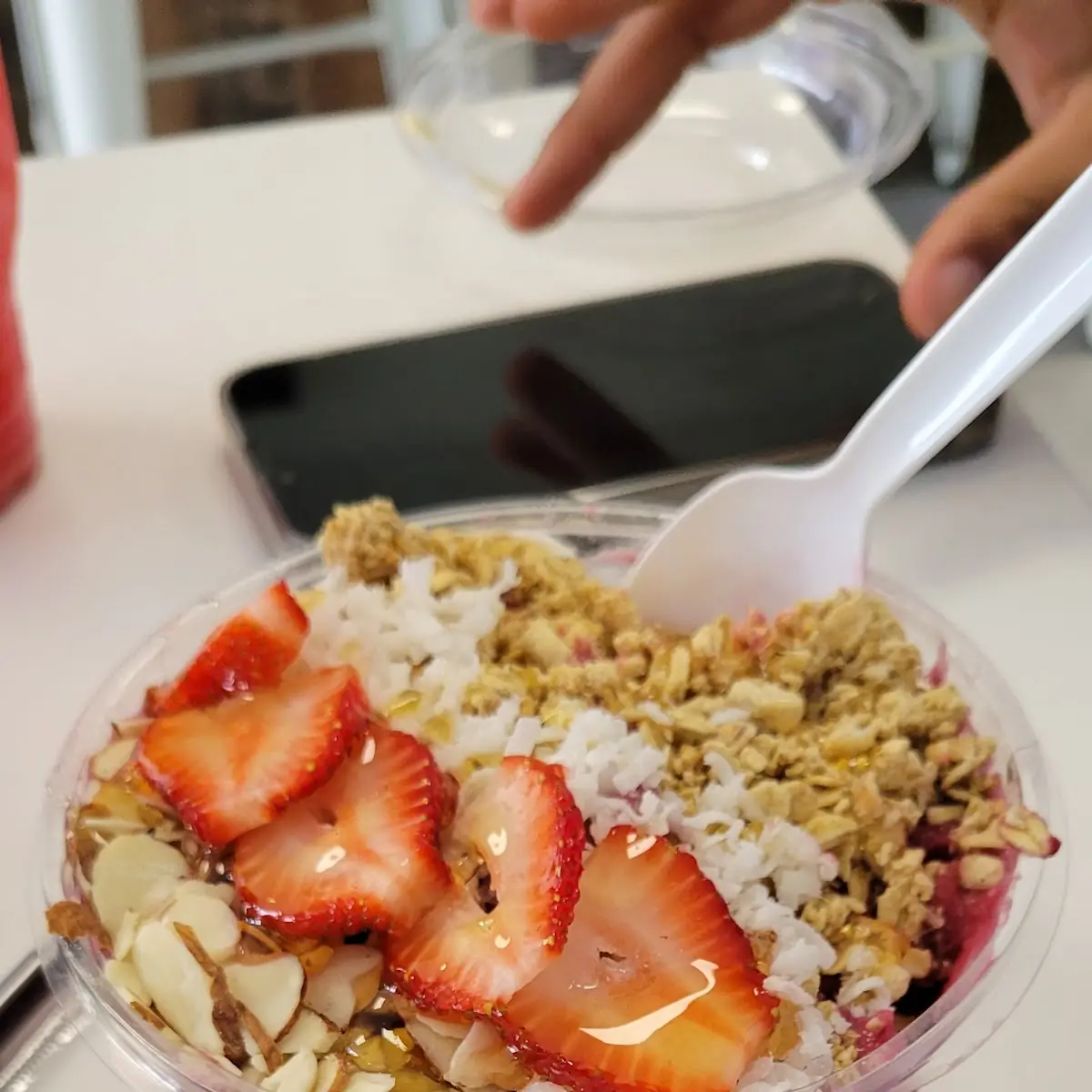 Acai Bowl