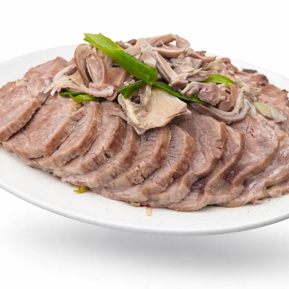 Soo Yook 수육 for 2 Serving