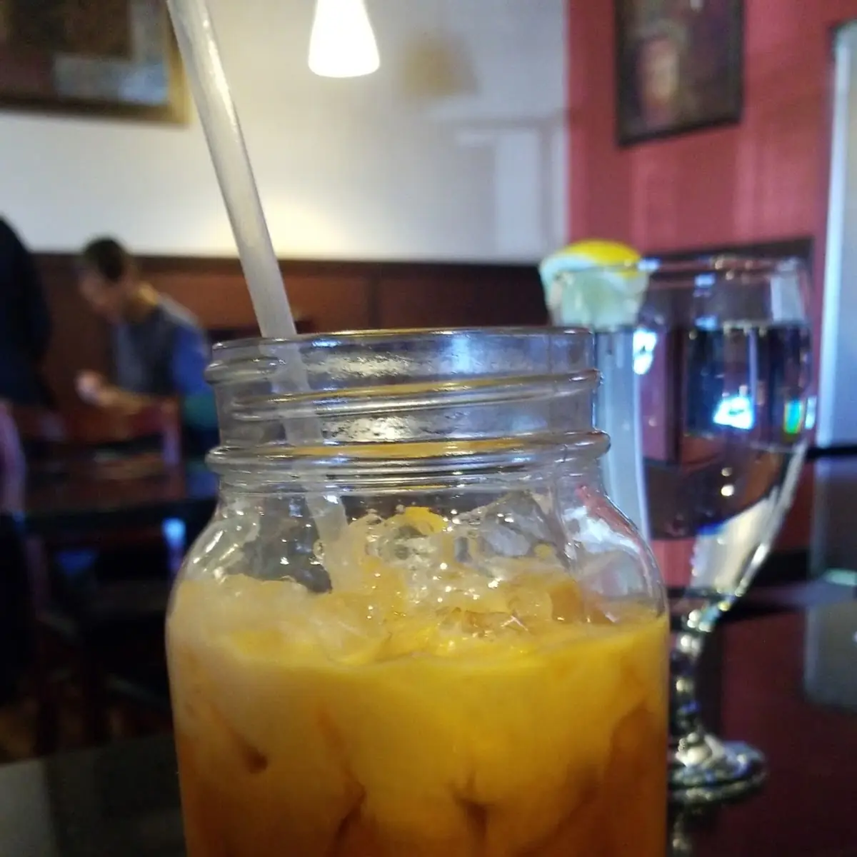 Thai Tea