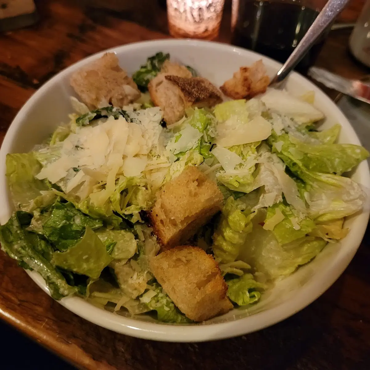 Caesar Salad