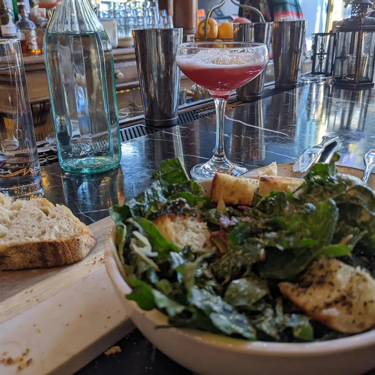 Kale Salad