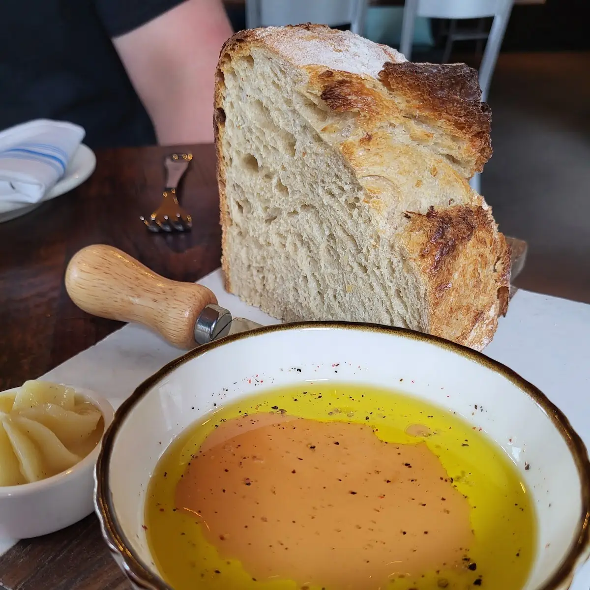 Pumpkin Soup