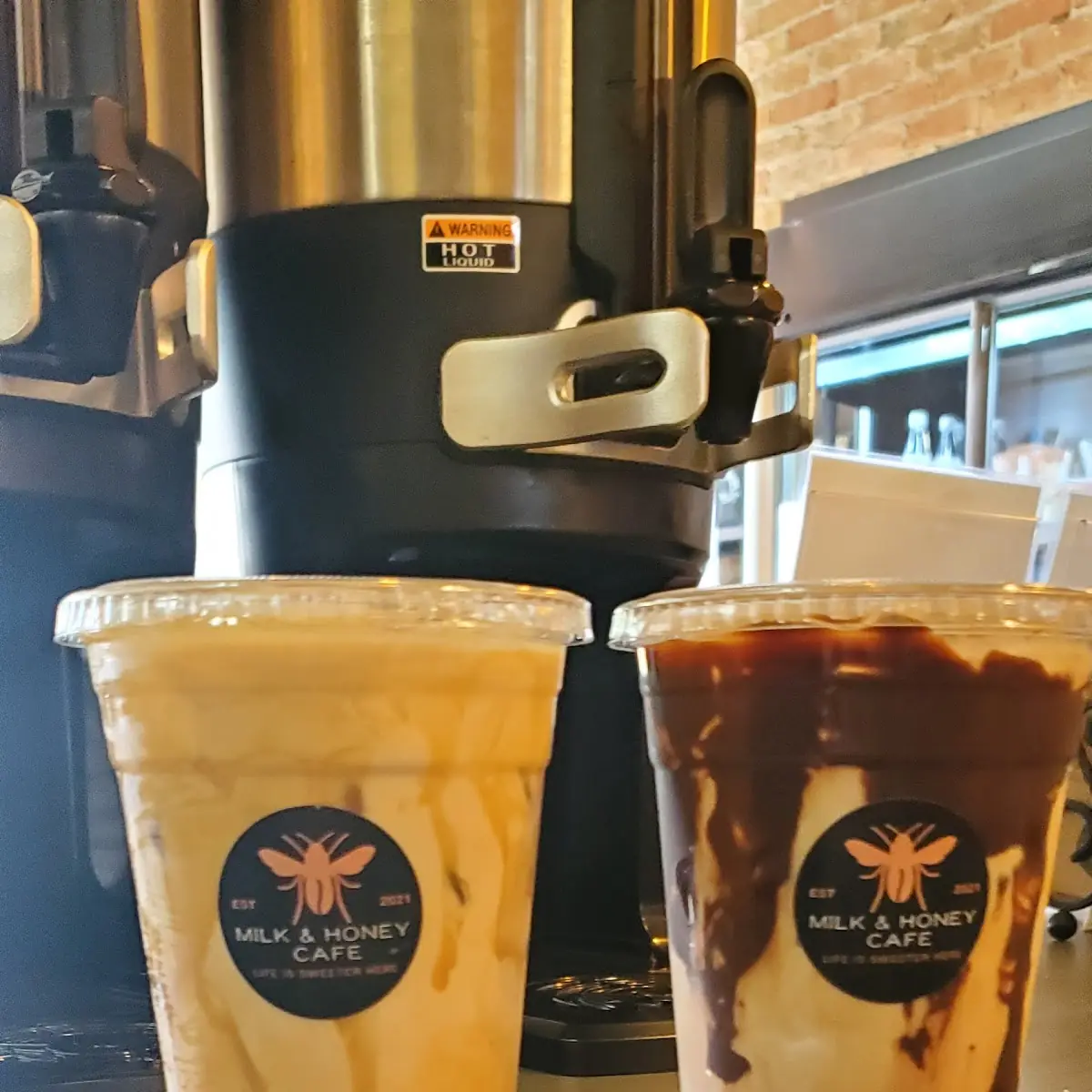 Thai Tea