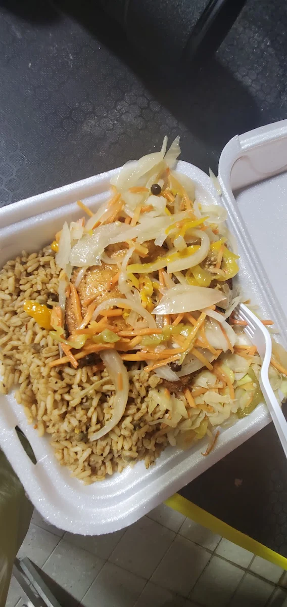 Pad Thai