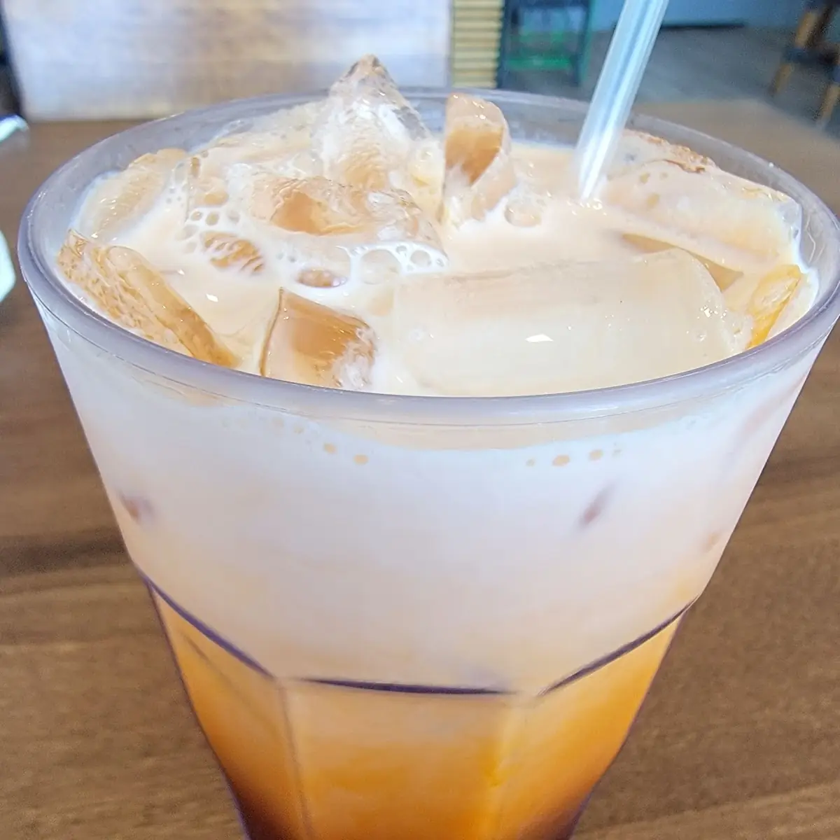 Thai Tea