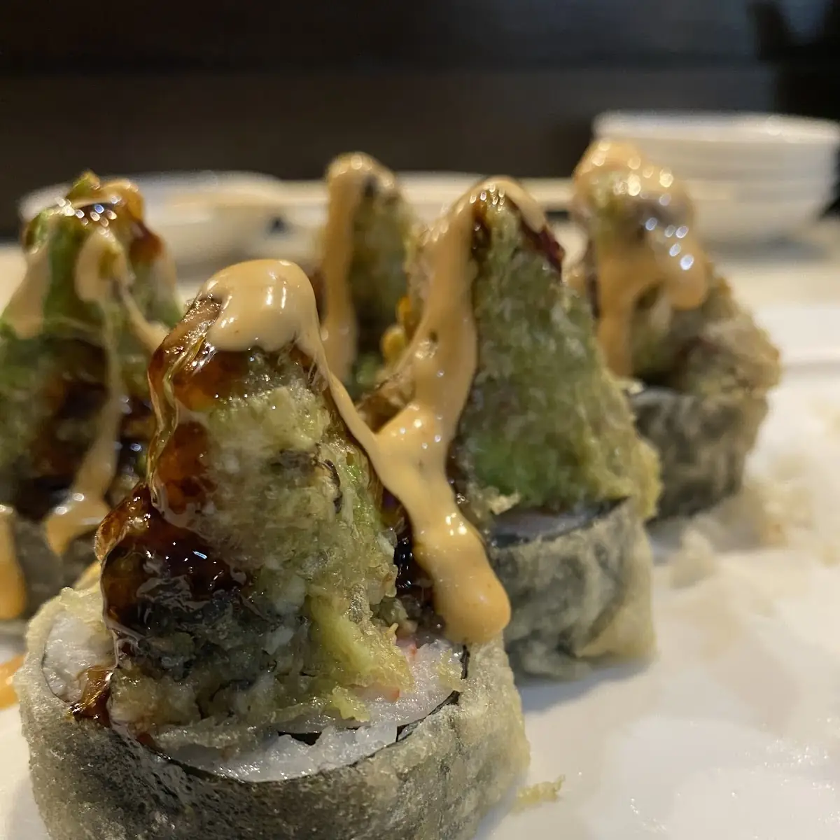 Monster Roll