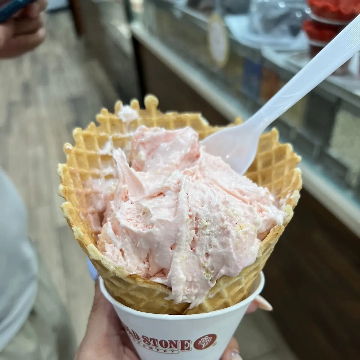 Cotton Candy