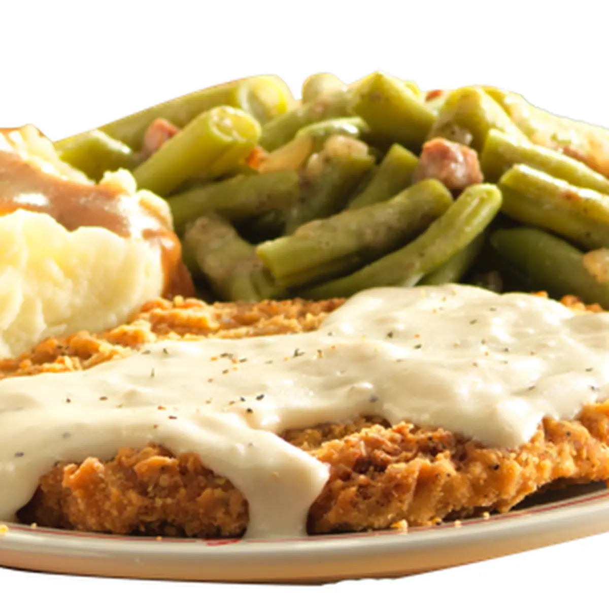 Chicken Fried Steak