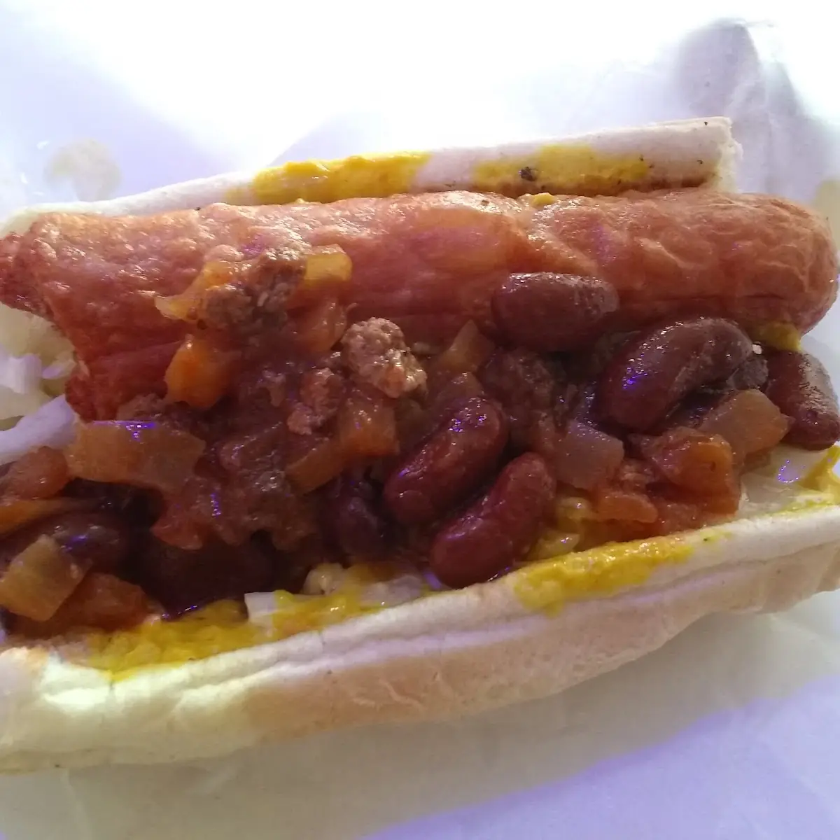 Hot Dog Coney