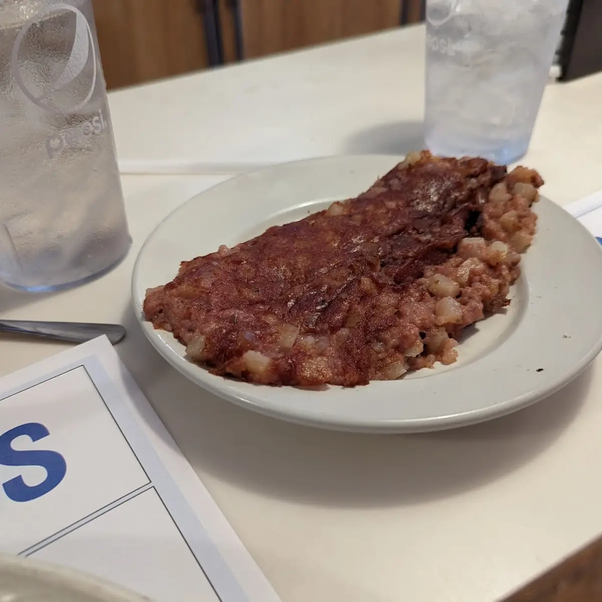 Corned Beef Hash