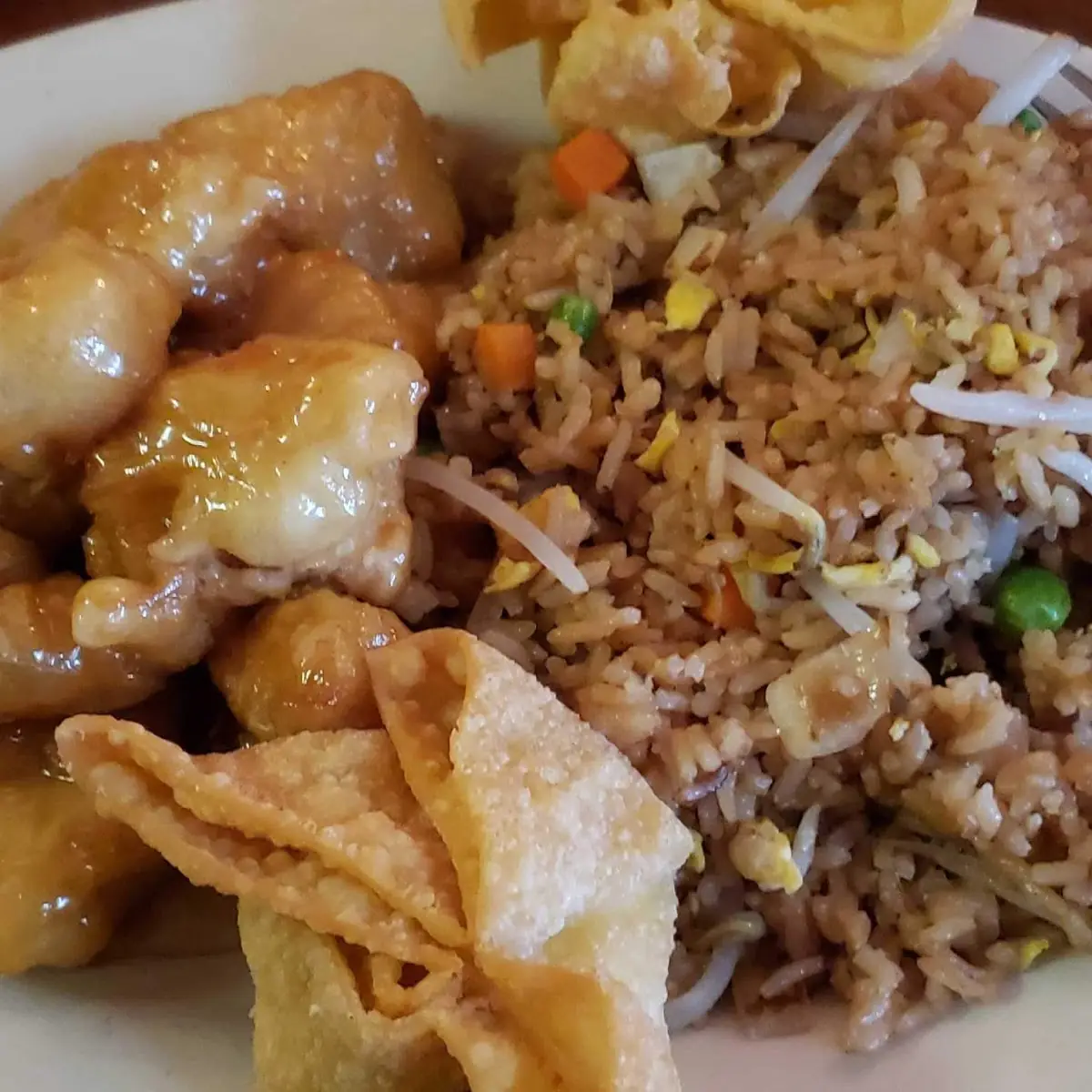 Fried Rice