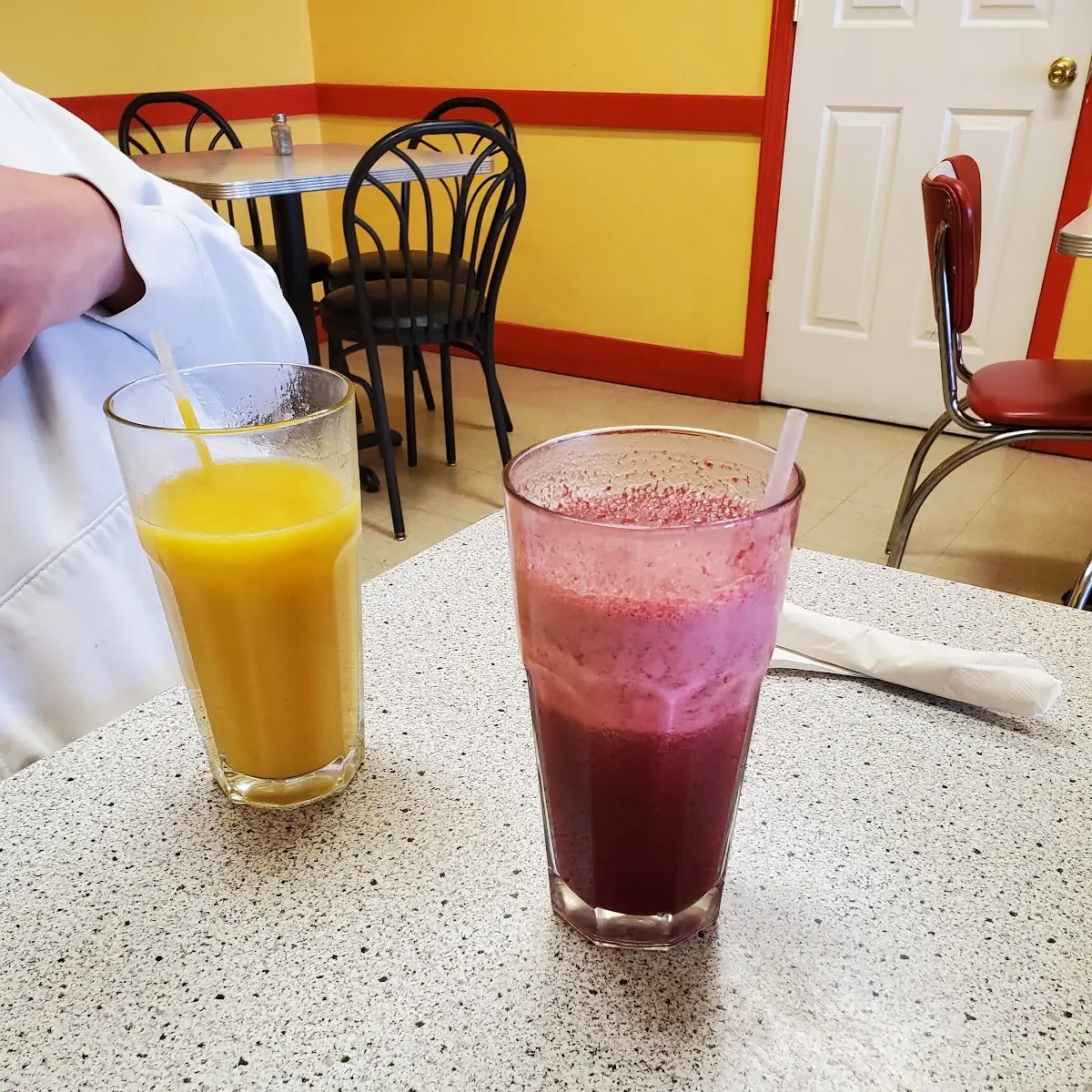 Juice