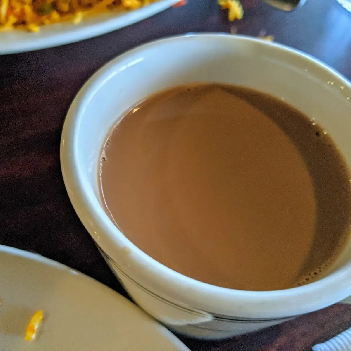 Masala Chai