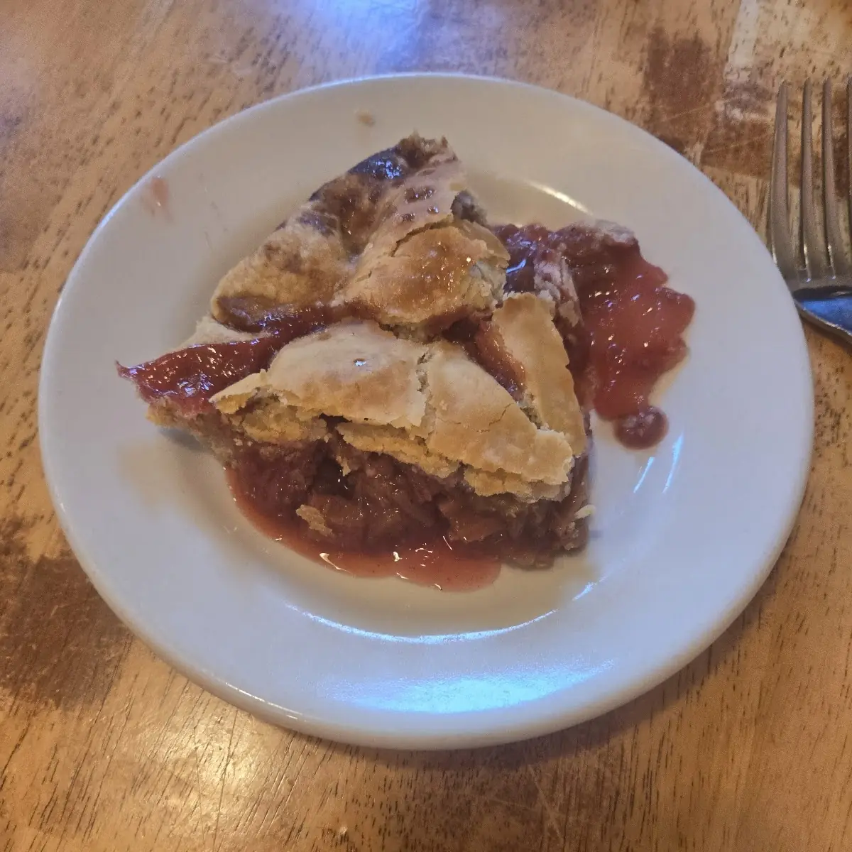 Apple Pie