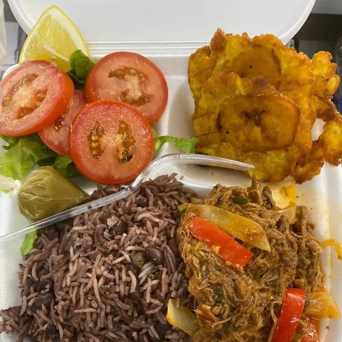 Ropa Vieja