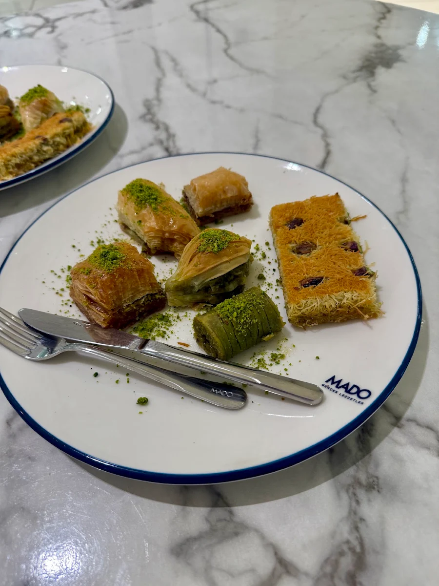 Baklava