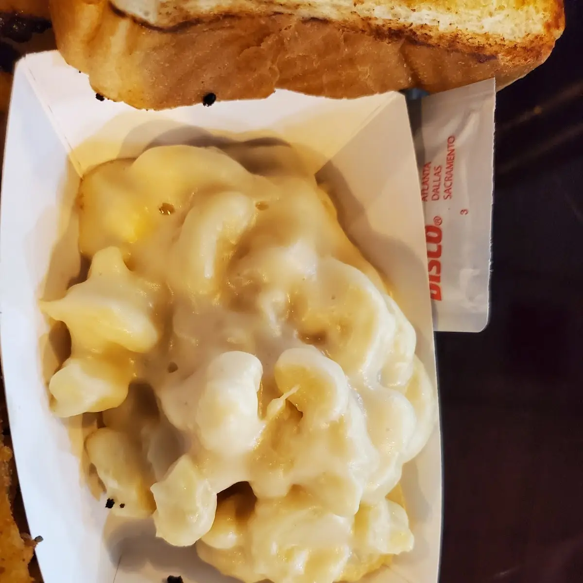 Mac & Cheese